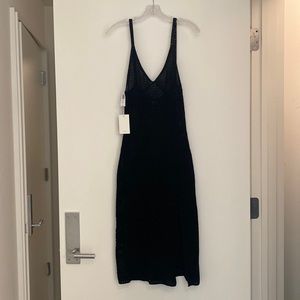 Aritzia Wilfred Evie Dress - New with tags